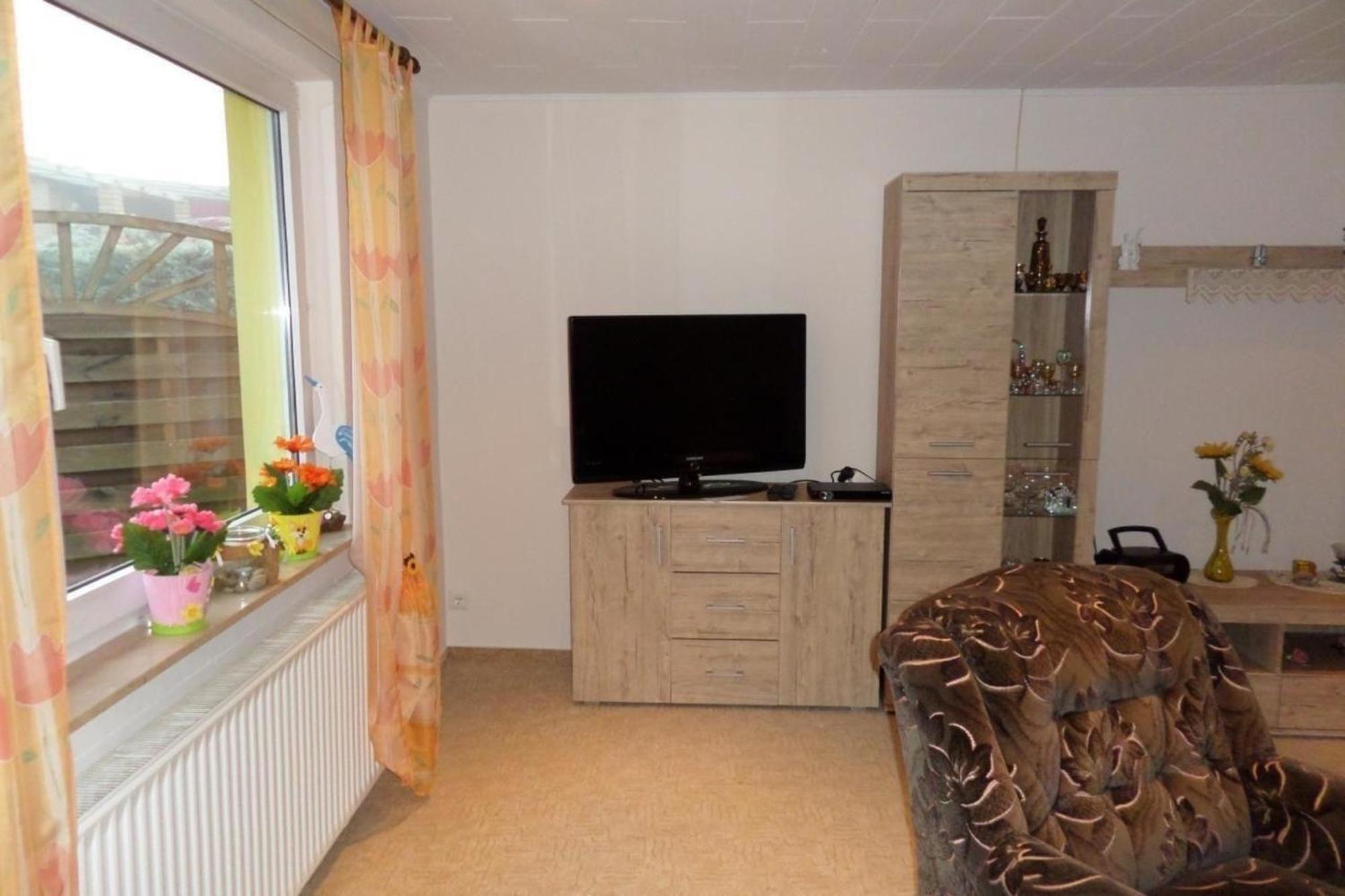 Wunderschoenes Ferienhaus In Altwarp Mit Grill エクステリア 写真